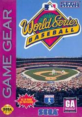 World Series Baseball Complete