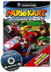 Mario Kart Double Dash [Special Edition] Complete