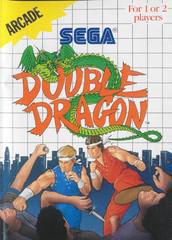 Double Dragon Complete