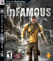 Infamous Complete