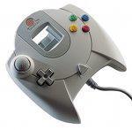 Sega Dreamcast Controller