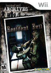 Resident Evil Archives: Resident Evil Complete