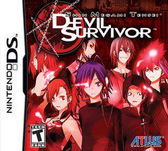 Shin Megami Tensei: Devil Survivor Complete