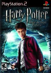 Harry Potter and the Half-Blood Prince Complete