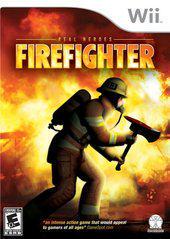 Real Heroes: Firefighter Complete