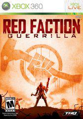 Red Faction: Guerrilla Complete