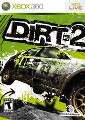 Dirt 2 Complete