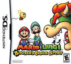 Mario & Luigi: Bowser's Inside Story Complete