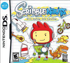 Scribblenauts Complete