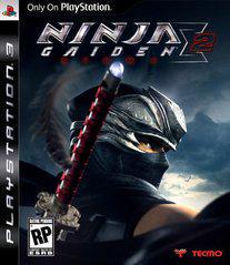 Ninja Gaiden Sigma 2 Complete