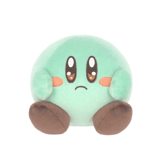 Plush: Chocolate Mint Kirby
