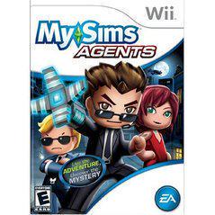MySims Agents Complete