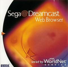 Web Browser Complete