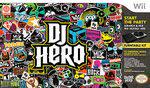 DJ Hero [Turntable Bundle] Complete