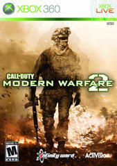 Call of Duty Modern Warfare 2 Complete
