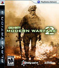 Call of Duty Modern Warfare 2 Complete