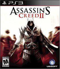 Assassin's Creed II Complete