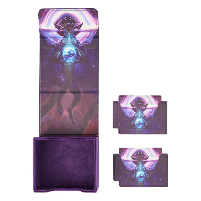 Arcane Fortress: Radiant 100+ Deck Box