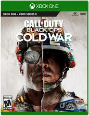 Call of Duty: Black Ops Cold War Complete