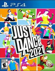 Just Dance 2021 Complete