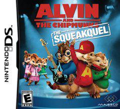 Alvin and The Chipmunks: The Squeakquel Complete