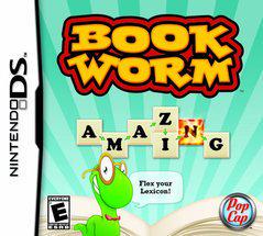 Bookworm Complete