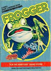Frogger Complete