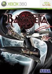 Bayonetta Complete