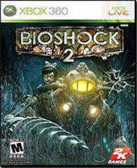 BioShock 2 Complete
