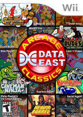 Data East Arcade Classics Complete