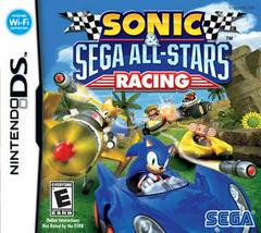 Sonic & SEGA All-Stars Racing Complete