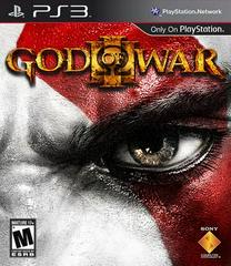 God of War III Complete