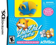 Zhu Zhu Pets Complete