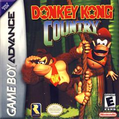 Donkey Kong Country Complete