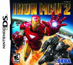 Iron Man 2 Complete
