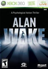 Alan Wake Complete