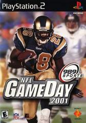 NFL GameDay 2001 Complete