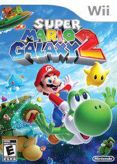Super Mario Galaxy 2 Complete
