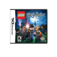 LEGO Harry Potter: Years 1-4 Complete