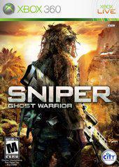 Sniper Ghost Warrior Complete