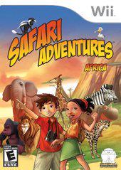 Safari Adventures: Africa Complete