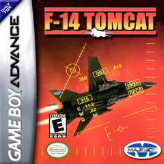 F-14 Tomcat Complete