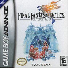 Final Fantasy Tactics Advance Complete