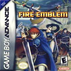 Fire Emblem Complete