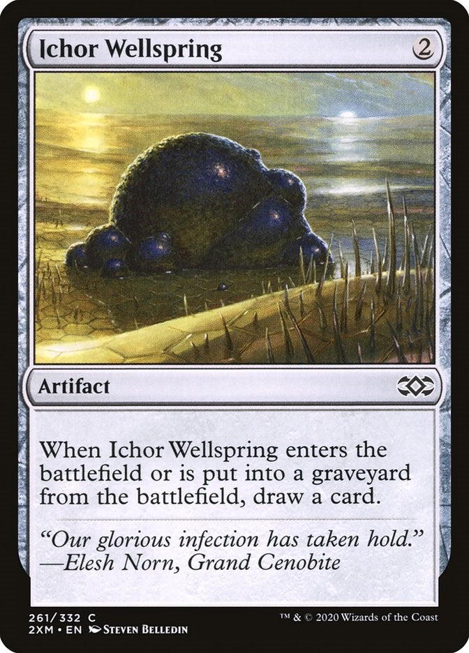 Ichor Wellspring [2XM - 261]