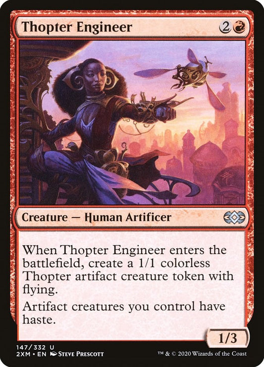 Thopter Engineer [2XM - 147]