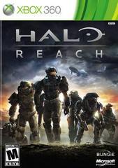 Halo: Reach Complete