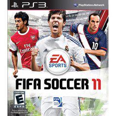 FIFA Soccer 11 Complete