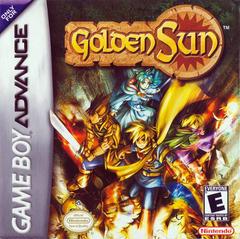 Golden Sun Complete
