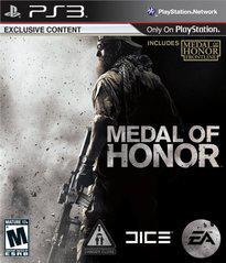 Medal of Honor Complete